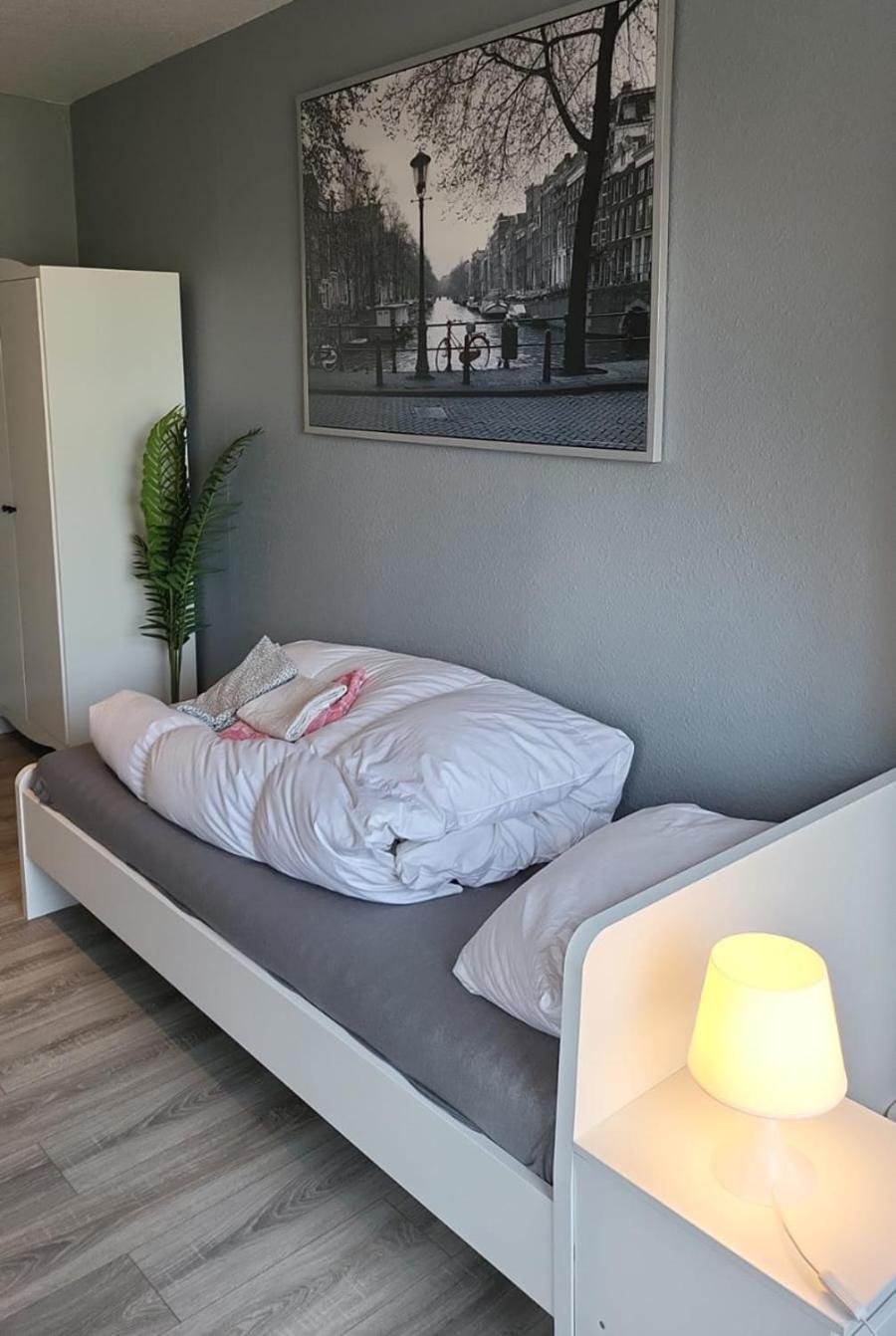 Flensburg Strandnah 1 外观 照片