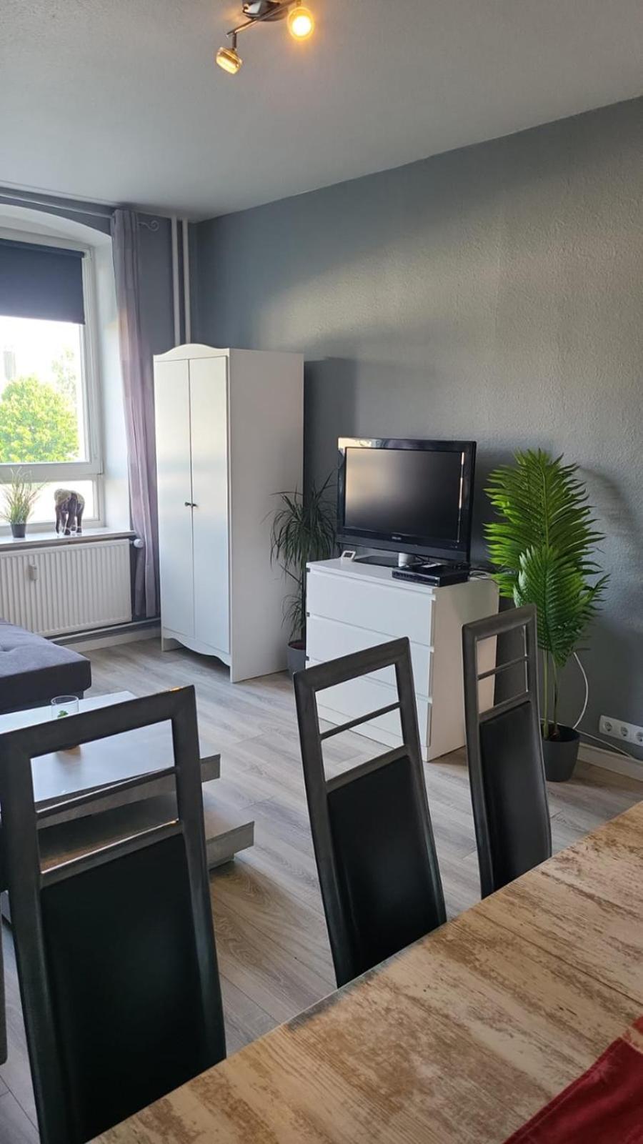 Flensburg Strandnah 1 外观 照片