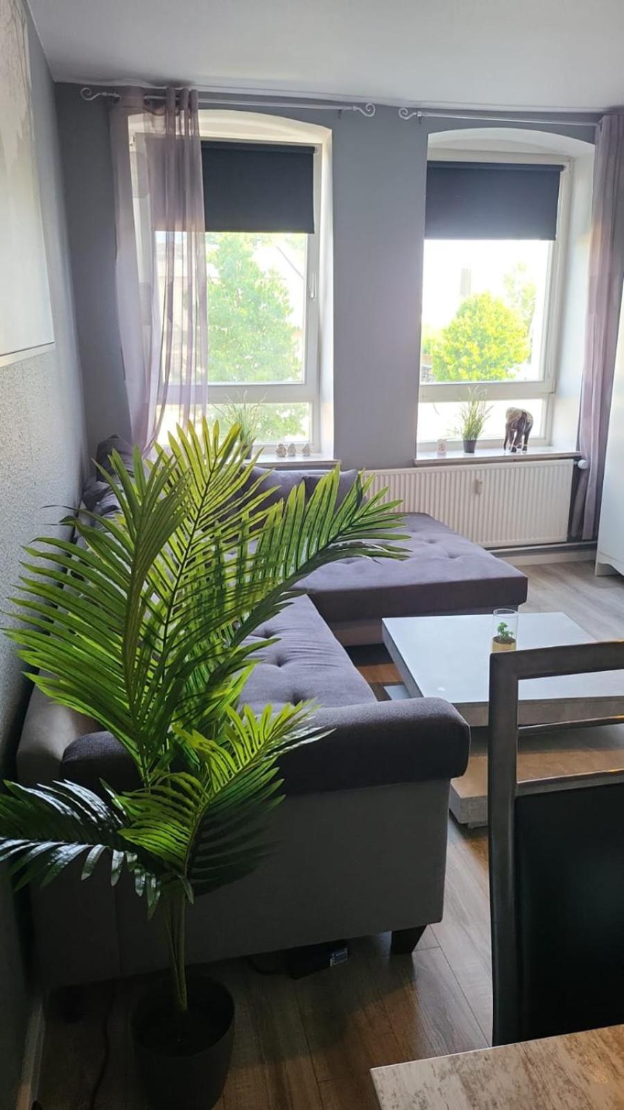 Flensburg Strandnah 1 外观 照片