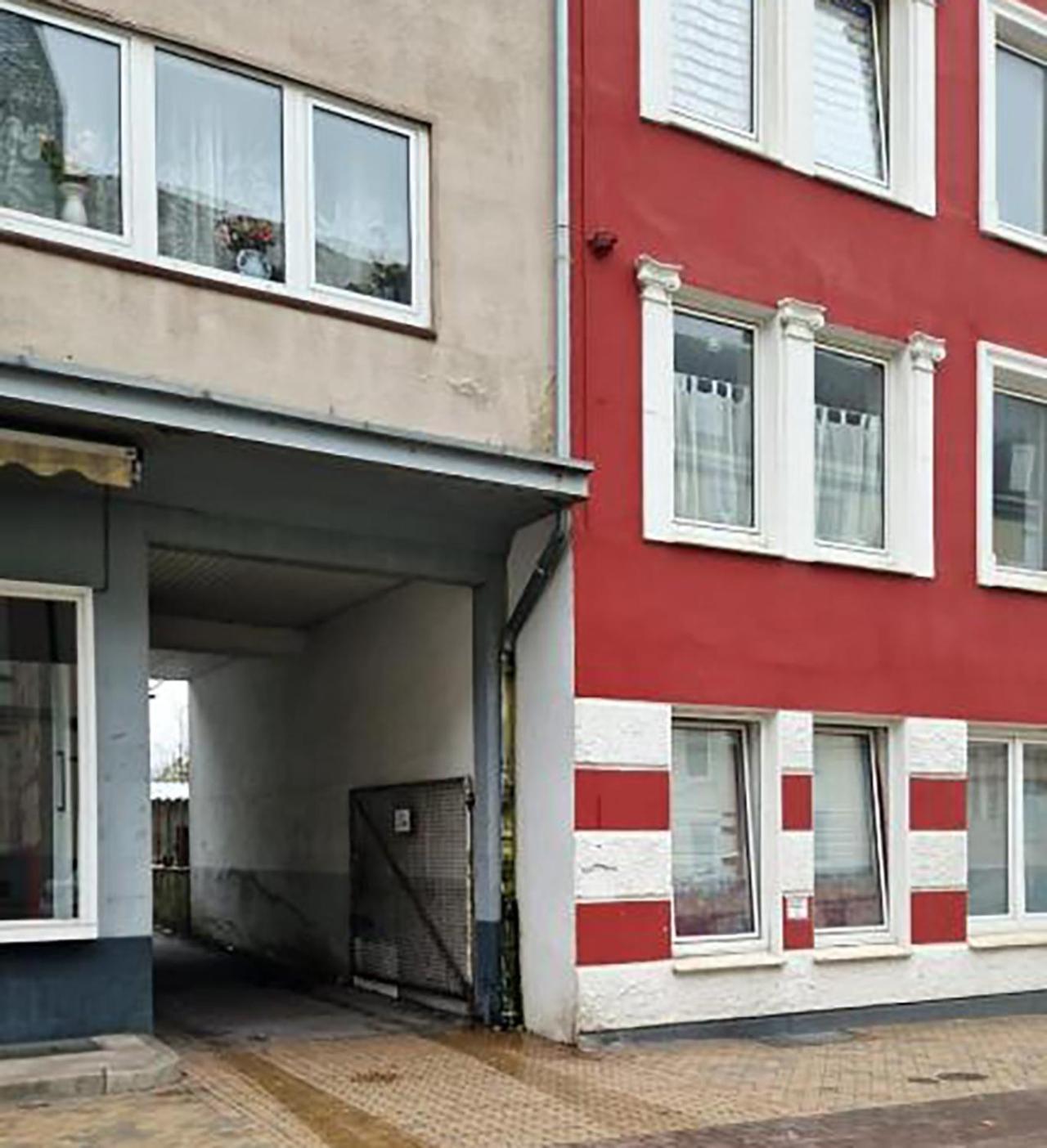 Flensburg Strandnah 1 外观 照片